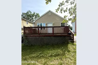 124 Burlington Avenue, Leonardo, NJ 07737 - Photo 1