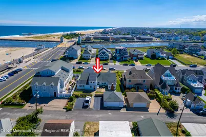 4 Washington Avenue #unit 1, Avon by the Sea, NJ 07717 - Photo 3