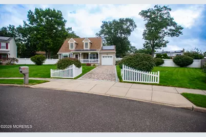 107 Eric Court, Toms River Township, NJ 08753 - Photo 3