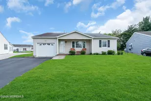 15 Wiltshire Ct, Toms River Township, NJ 08757 - Photo 5