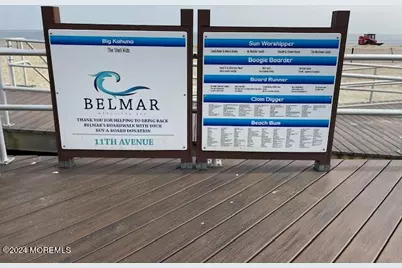 212 11th Avenue #A, Belmar, NJ 07719 - Photo 17