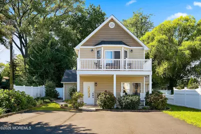 1603 W Maplewood Road, Wall Township, NJ 07719 - Photo 1