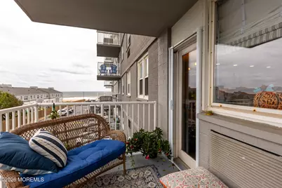 675 Ocean Avenue #3M, Long Branch, NJ 07740 - Photo 1