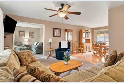 509 Tiffany Lane #B, Manchester Township, NJ 08759 - Photo 13