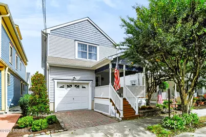 107 Stockton Avenue, Ocean Grove, NJ 07756 - Photo 1