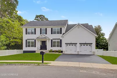 4 Prairie Lane, Berkeley, NJ 08721 - Photo 3