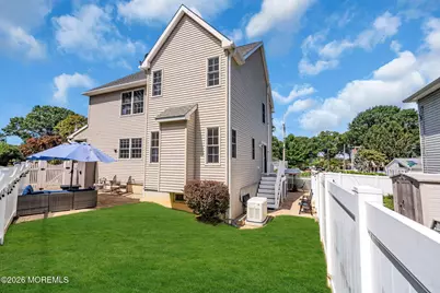 4 Wood Avenue, Port Monmouth, NJ 07758 - Photo 35