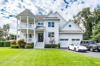 93 Flag Point Road, Toms River Township, NJ 08753 - Photo 3