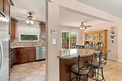 45 Oak Terrace, Howell Township, NJ 07731 - Photo 13