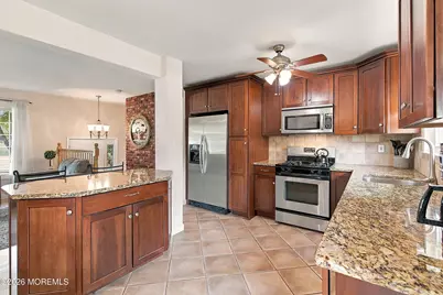 45 Oak Terrace, Howell Township, NJ 07731 - Photo 15