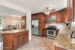 45 Oak Terrace, Howell Township, NJ 07731 - Photo 15