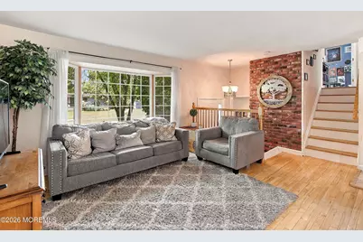 45 Oak Terrace, Howell Township, NJ 07731 - Photo 9