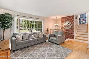 45 Oak Terrace, Howell Township, NJ 07731 - Photo 9