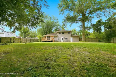45 Oak Terrace, Howell Township, NJ 07731 - Photo 31
