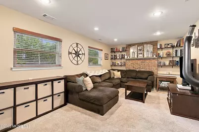 45 Oak Terrace, Howell Township, NJ 07731 - Photo 25
