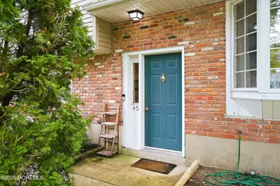 45 Oak Terrace, Howell Township, NJ 07731 - Photo 5