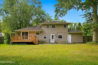45 Oak Terrace, Howell Township, NJ 07731 - Photo 29