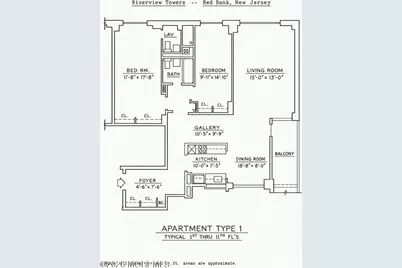 28 Riverside Avenue, Red Bank, NJ 07701 - Photo 37