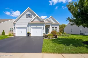 21 W Campania Ln, Farmingdale, NJ 07727 - Photo 1