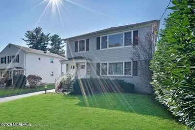 274 Spring Street #A, Red Bank, NJ 07701 - Photo 1