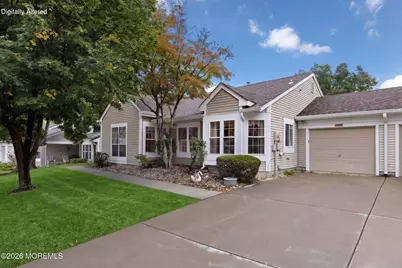 900A Stratford Court #A, Manchester Township, NJ 08759 - Photo 29