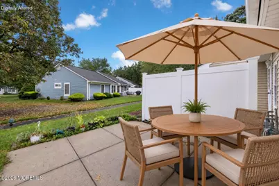 900A Stratford Court #A, Manchester Township, NJ 08759 - Photo 27