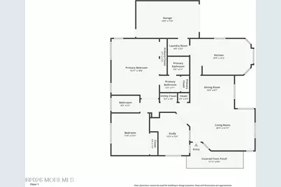 900A Stratford Court #A, Manchester Township, NJ 08759 - Photo 31