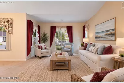 900A Stratford Court #A, Manchester Township, NJ 08759 - Photo 5