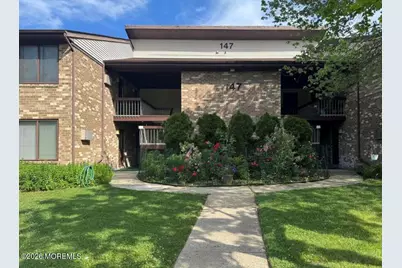 147 Amberly Drive #G, Manalapan Township, NJ 07726 - Photo 9