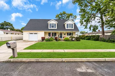 501 Lilac Street, Lakehurst, NJ 08733 - Photo 3