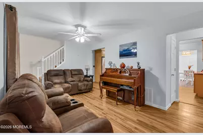 501 Lilac Street, Lakehurst, NJ 08733 - Photo 5