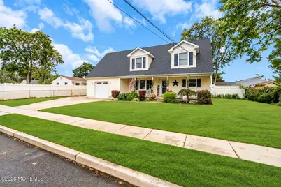 501 Lilac Street, Lakehurst, NJ 08733 - Photo 31