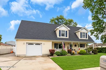 501 Lilac Street, Lakehurst, NJ 08733 - Photo 33