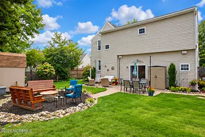 40 Weldon Road, Matawan, NJ 07747 - Photo 5