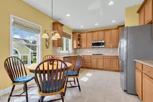 4 Bay Head Court, Waretown, NJ 08758 - Photo 23