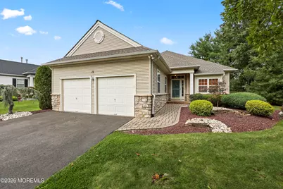15 Narrowbrook Court, Manalapan Township, NJ 07726 - Photo 3