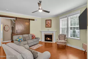 198 Ambermist Wy, Forked River, NJ 08731 - Photo 17