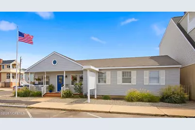 217 N Bay Avenue, Beach Haven, NJ 08008 - Photo 1