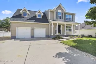 73 Timberline Rd, Bayville, NJ 08721 - Photo 1
