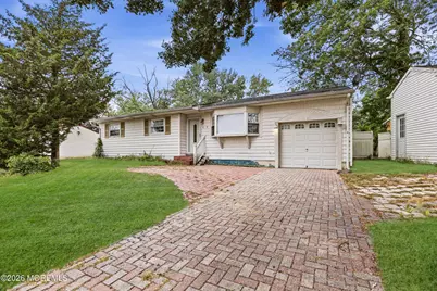 1020 Fischer Boulevard, Toms River Township, NJ 08753 - Photo 1
