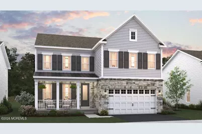 30 Tee Place, Neptune Township, NJ 07753 - Photo 1