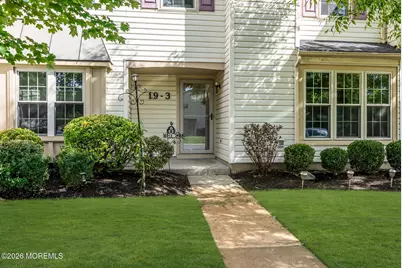 19 Remington Drive #3, Freehold, NJ 07728 - Photo 1