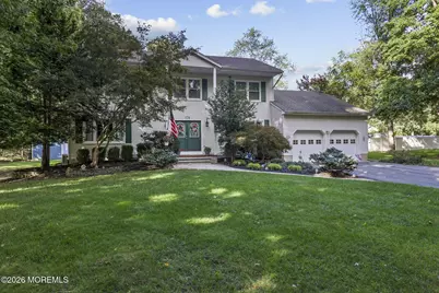178 Adelphia Road, Farmingdale, NJ 07727 - Photo 3