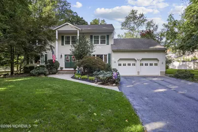 178 Adelphia Road, Farmingdale, NJ 07727 - Photo 1