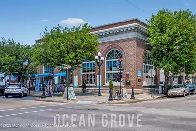 69 Embury Avenue #-3rd FLOOR, Ocean Grove, NJ 07756 - Photo 37