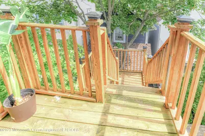 69 Embury Avenue #-3rd FLOOR, Ocean Grove, NJ 07756 - Photo 17