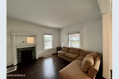 24 Waverly Place #A, Red Bank, NJ 07701 - Photo 1