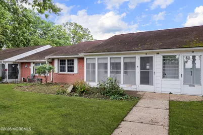 62C Buckingham Drive, Lakewood, NJ 08701 - Photo 7