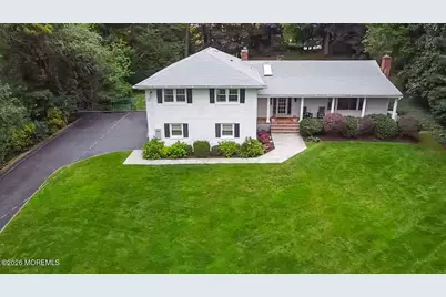 19 Circle Drive, Rumson, NJ 07760 - Photo 1