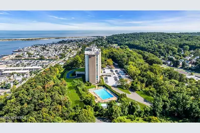 1 Scenic Drive #1012, Highlands, NJ 07732 - Photo 31